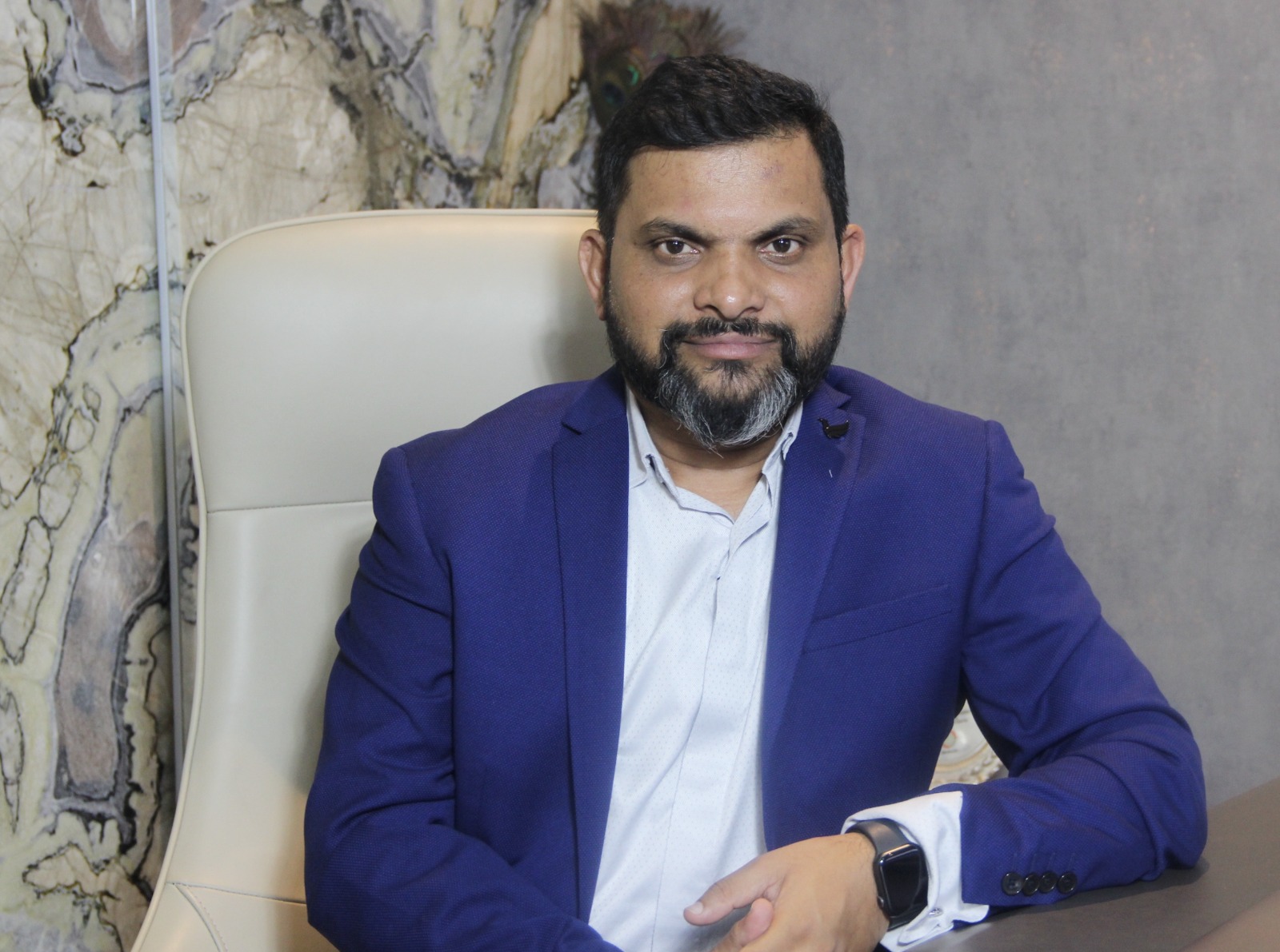 Global Capability Center as a Service (GCCaaS) India | Fidelitus